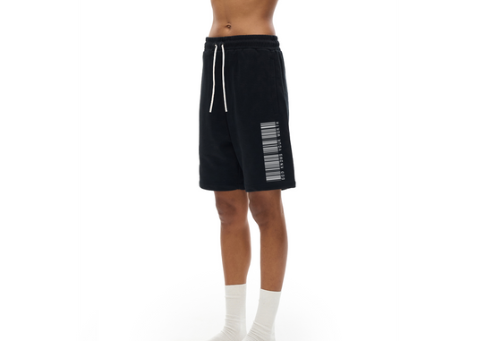 God Knows Your Worth – Cotton Shorts