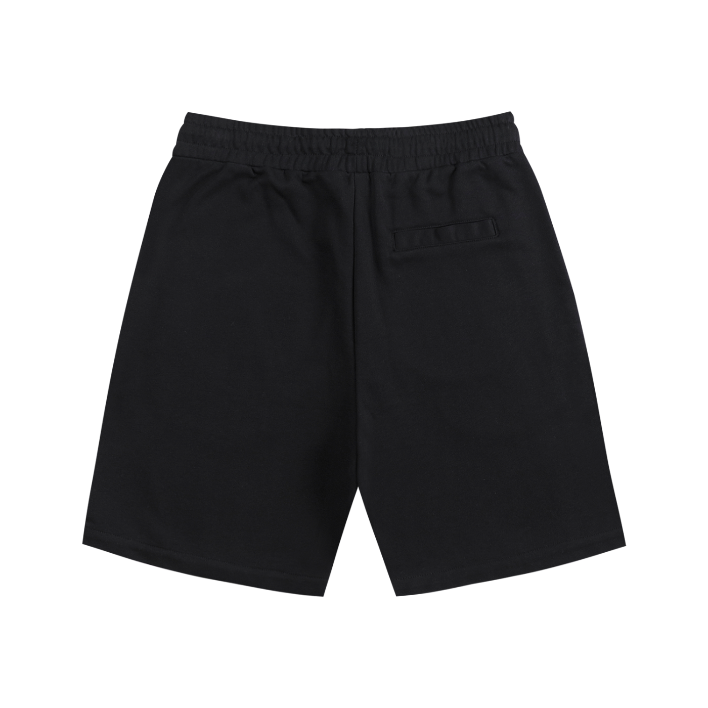 God Knows Your Worth – Cotton Shorts