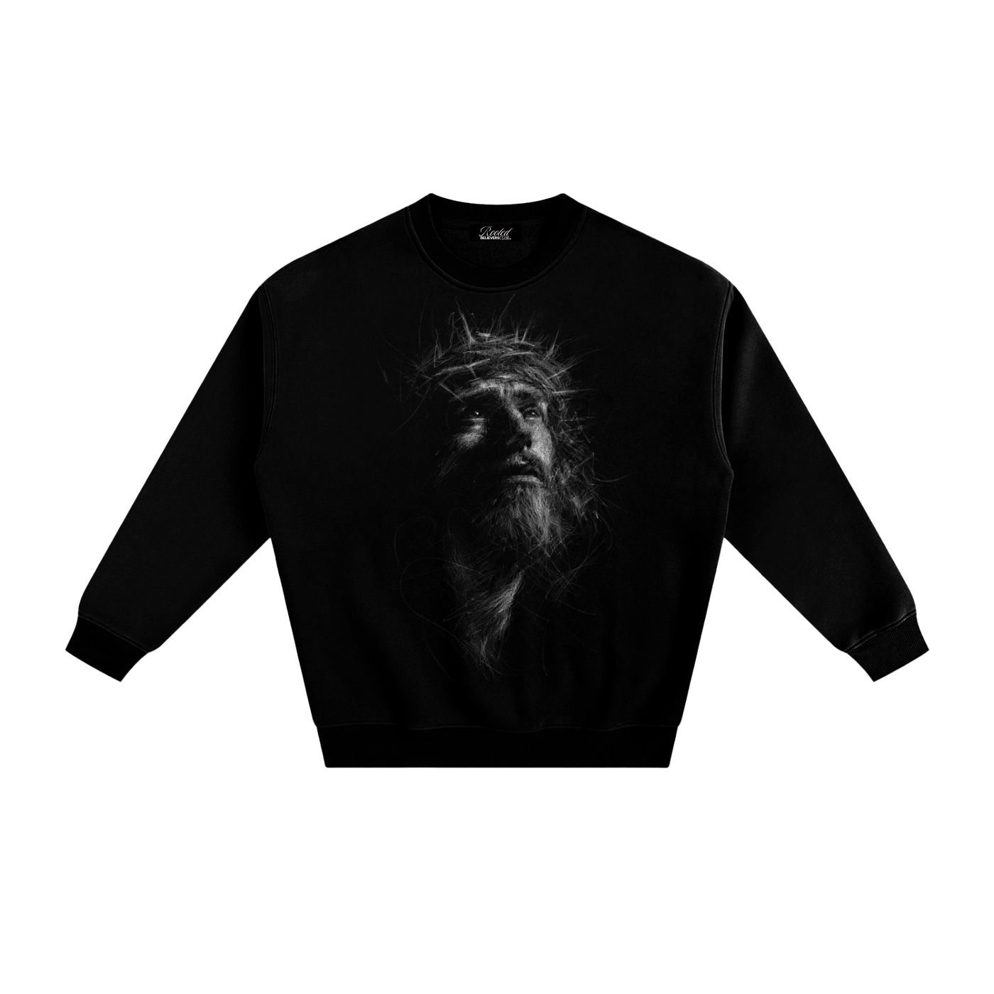 Behold the Lamb Sweatshirt