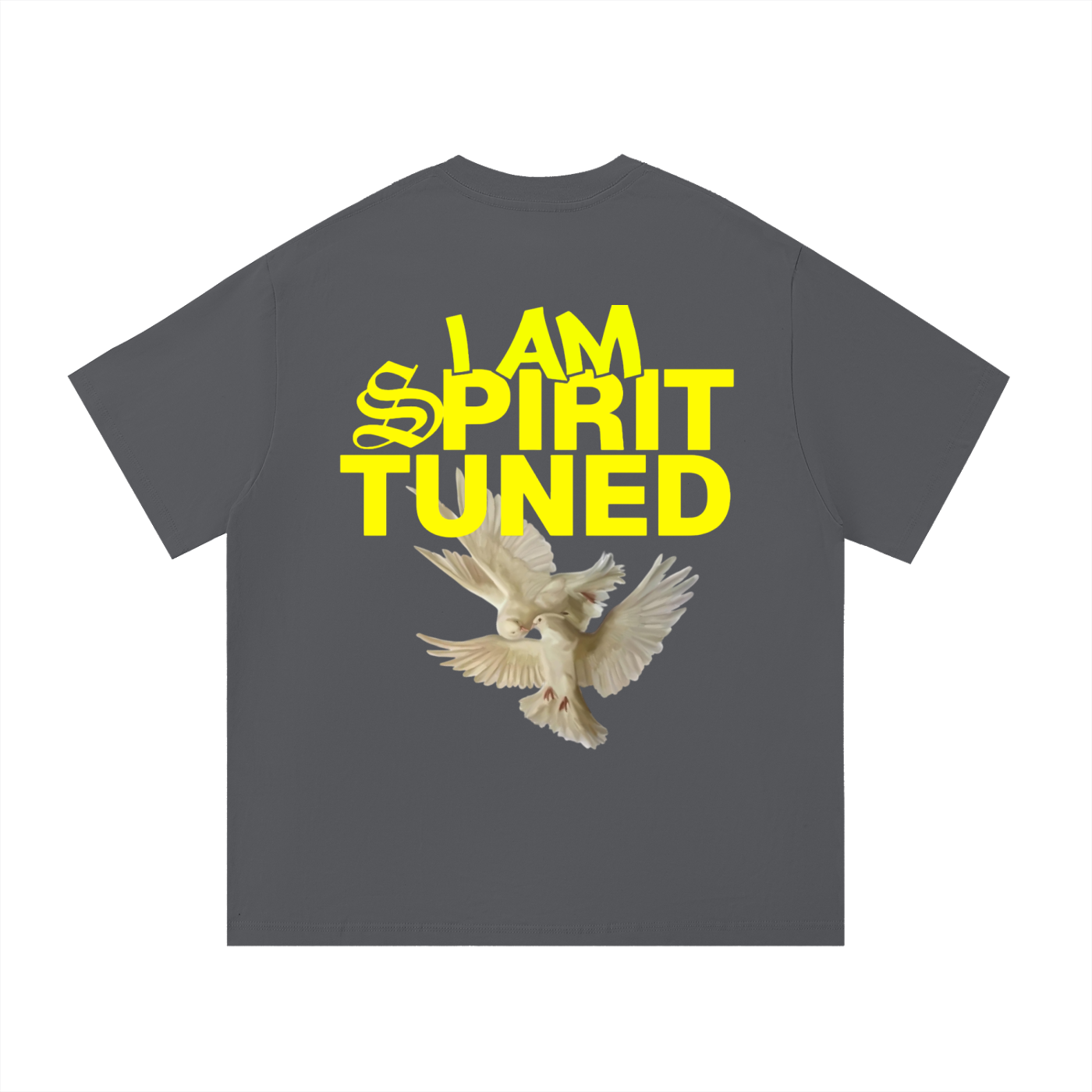 I am Spirit Tuned T-Shirt!