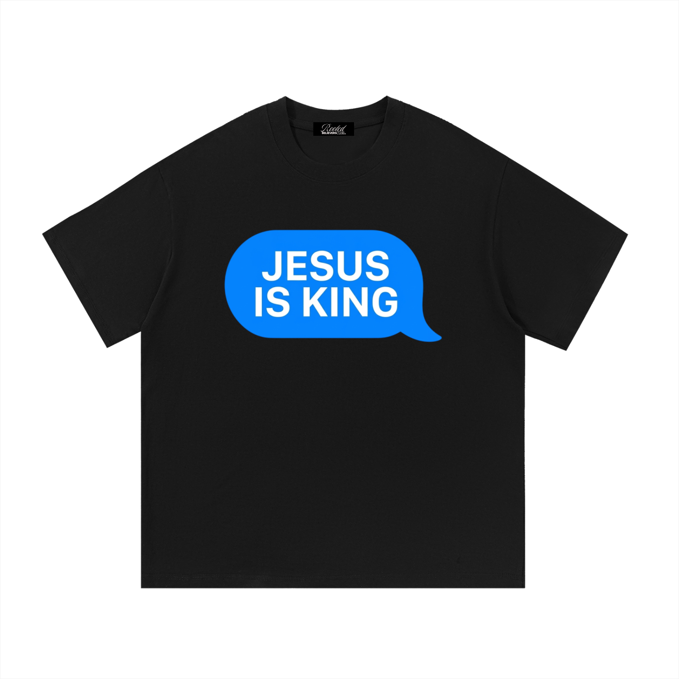 Jesus is King T-Shirt!
