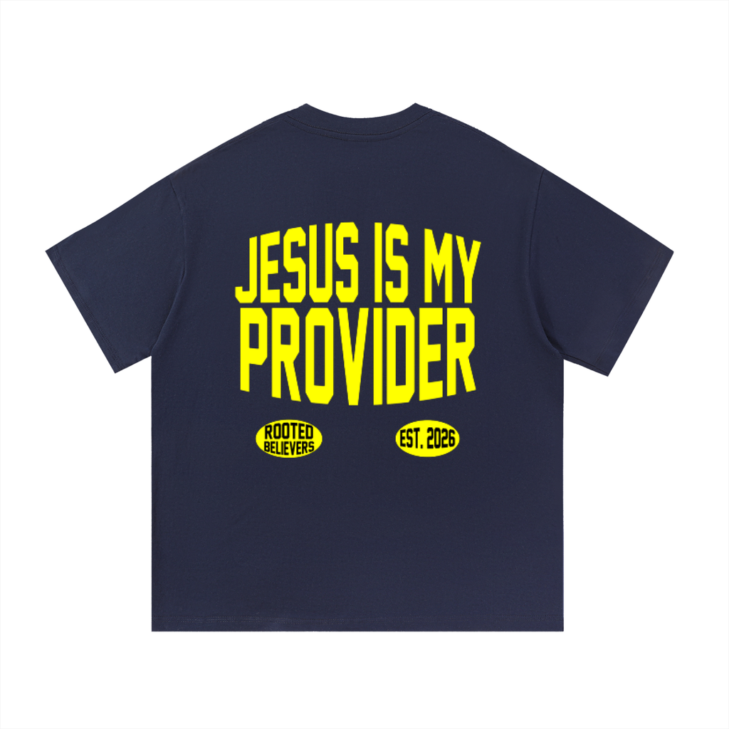Jesus is my Provider T-Shirt Version 1