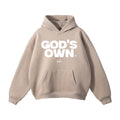 God's Own Hoodie