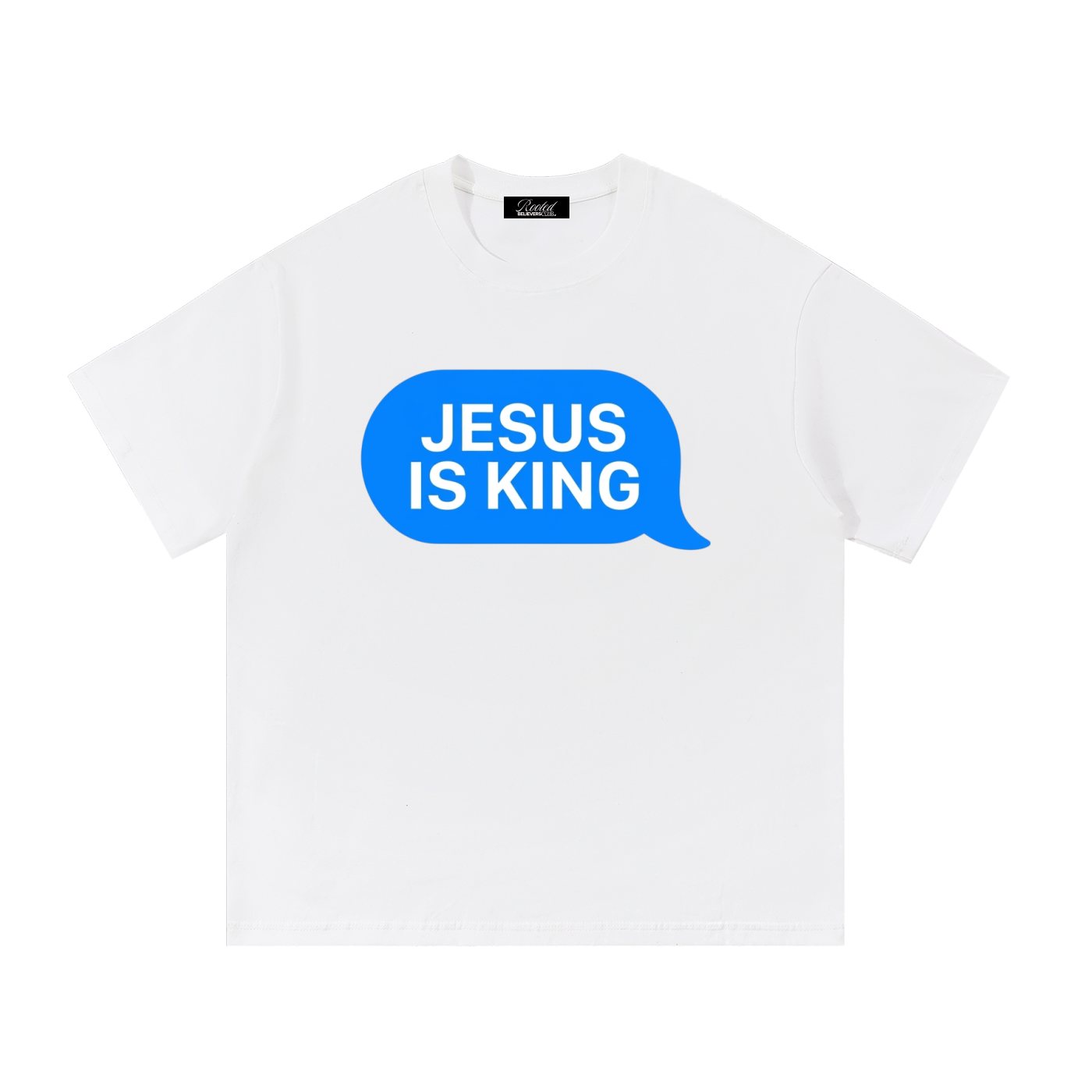 Jesus is King T-Shirt!