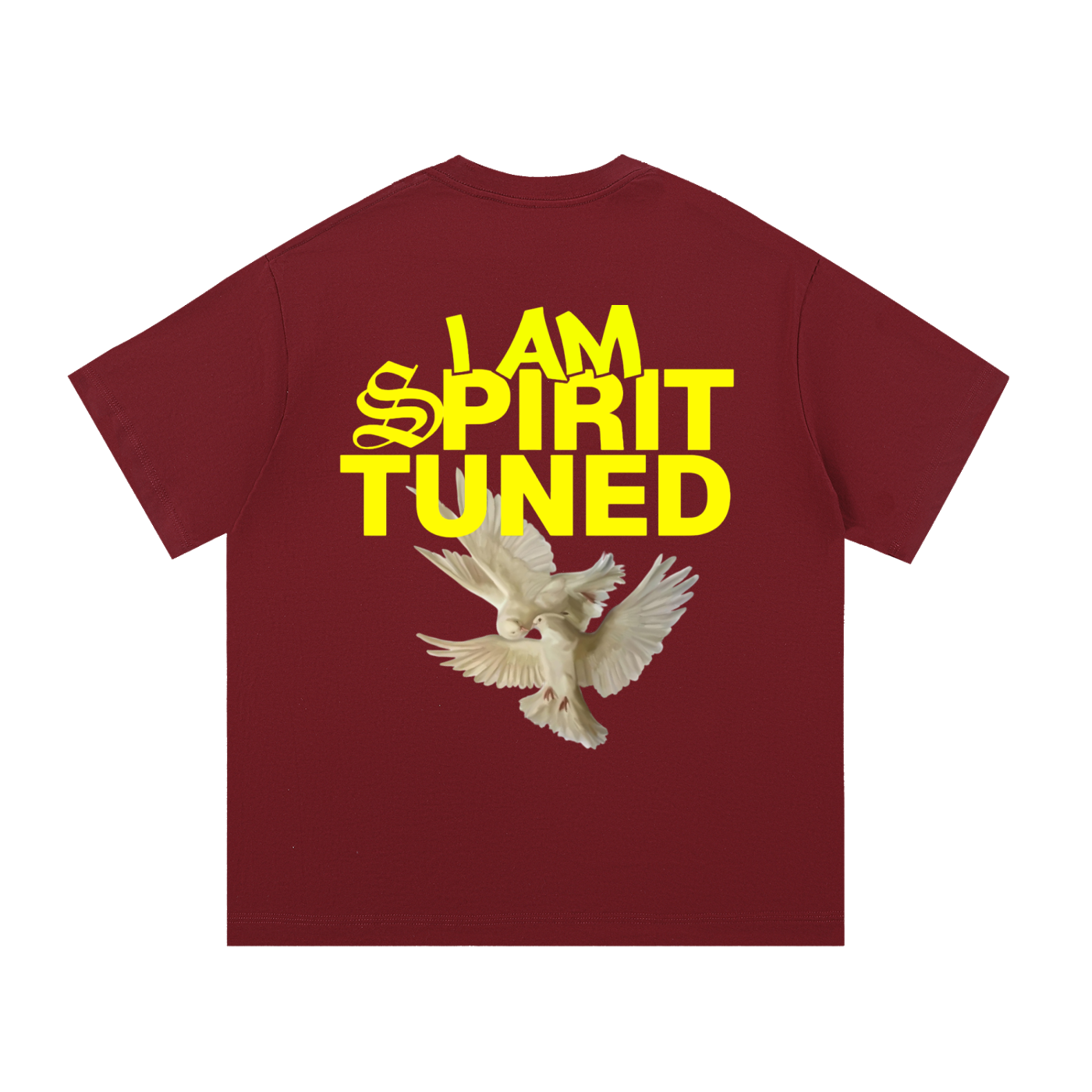 I am Spirit Tuned T-Shirt!
