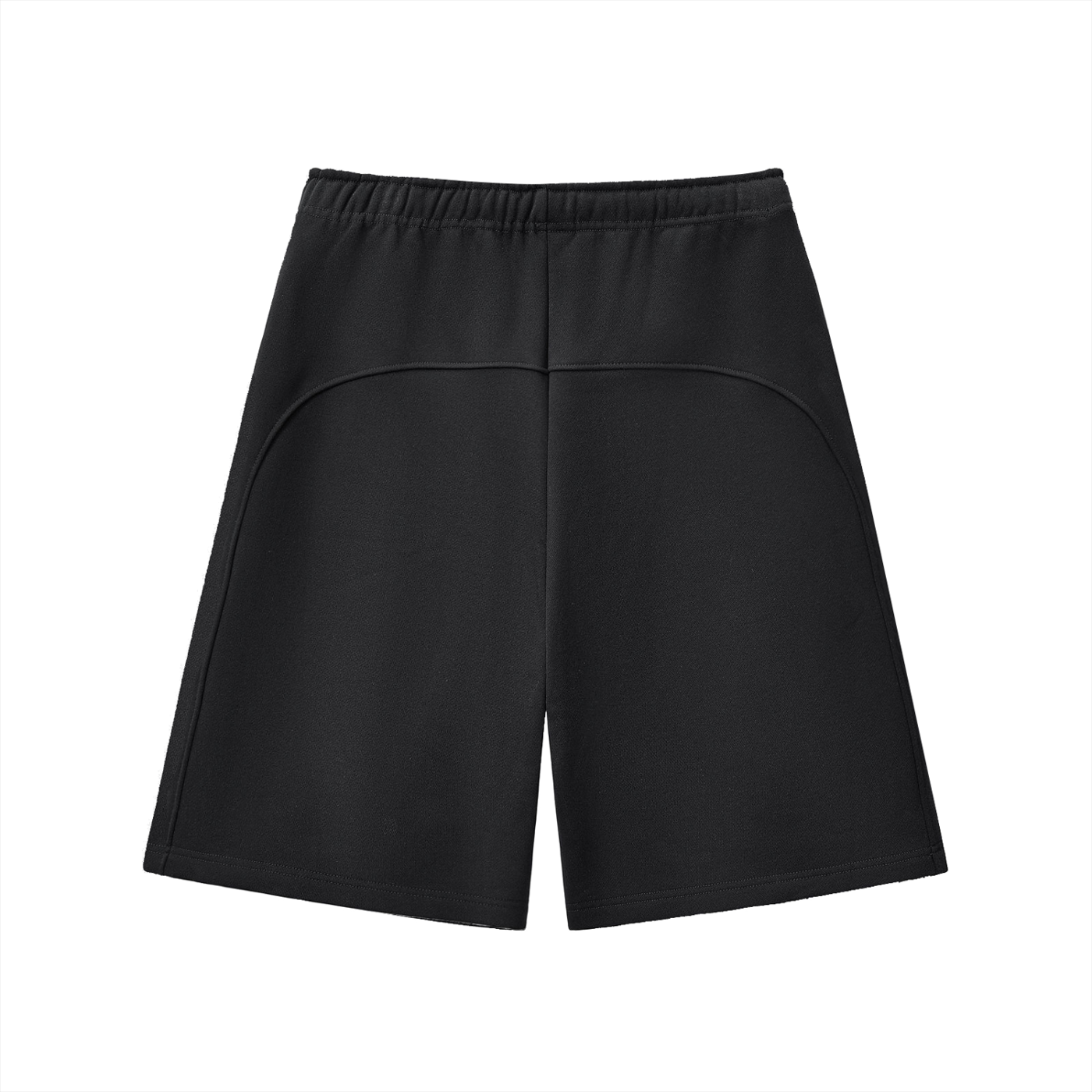 Rooted Believers Club Shorts