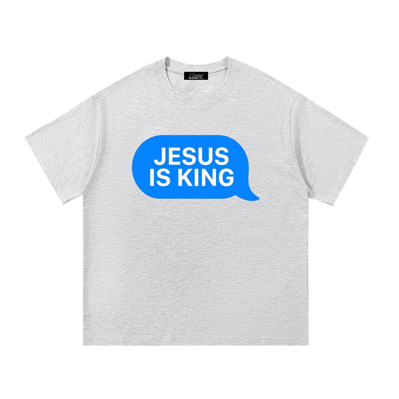 Jesus is King T-Shirt!