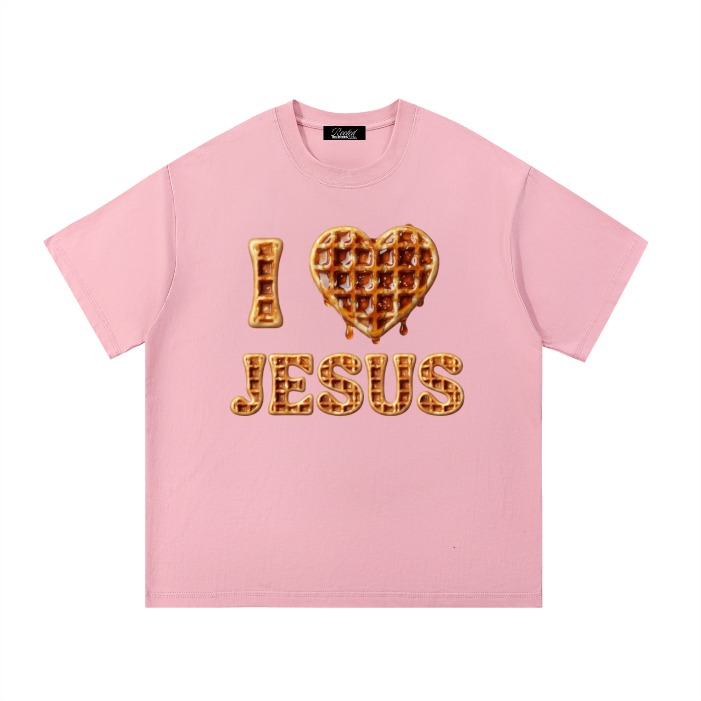 Jesus is my Provider T-Shirt Version 1