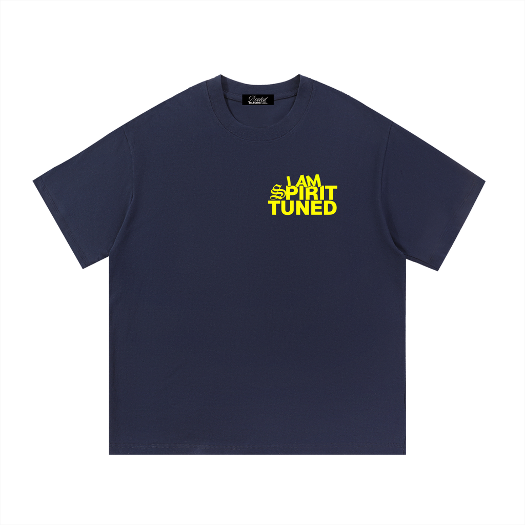I am Spirit Tuned T-Shirt!