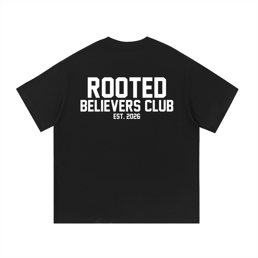 Black I love Jesus Waffle T-Shirt!
