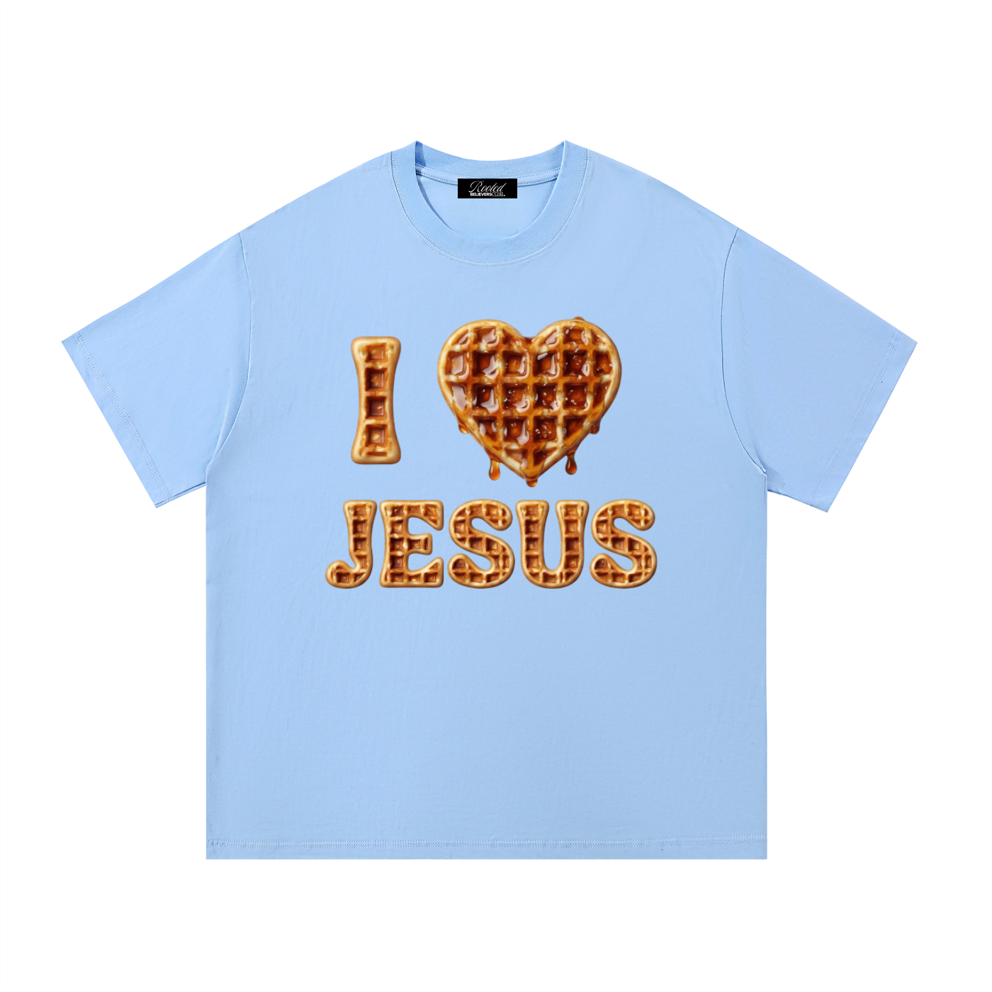 Jesus is my Provider T-Shirt Version 1