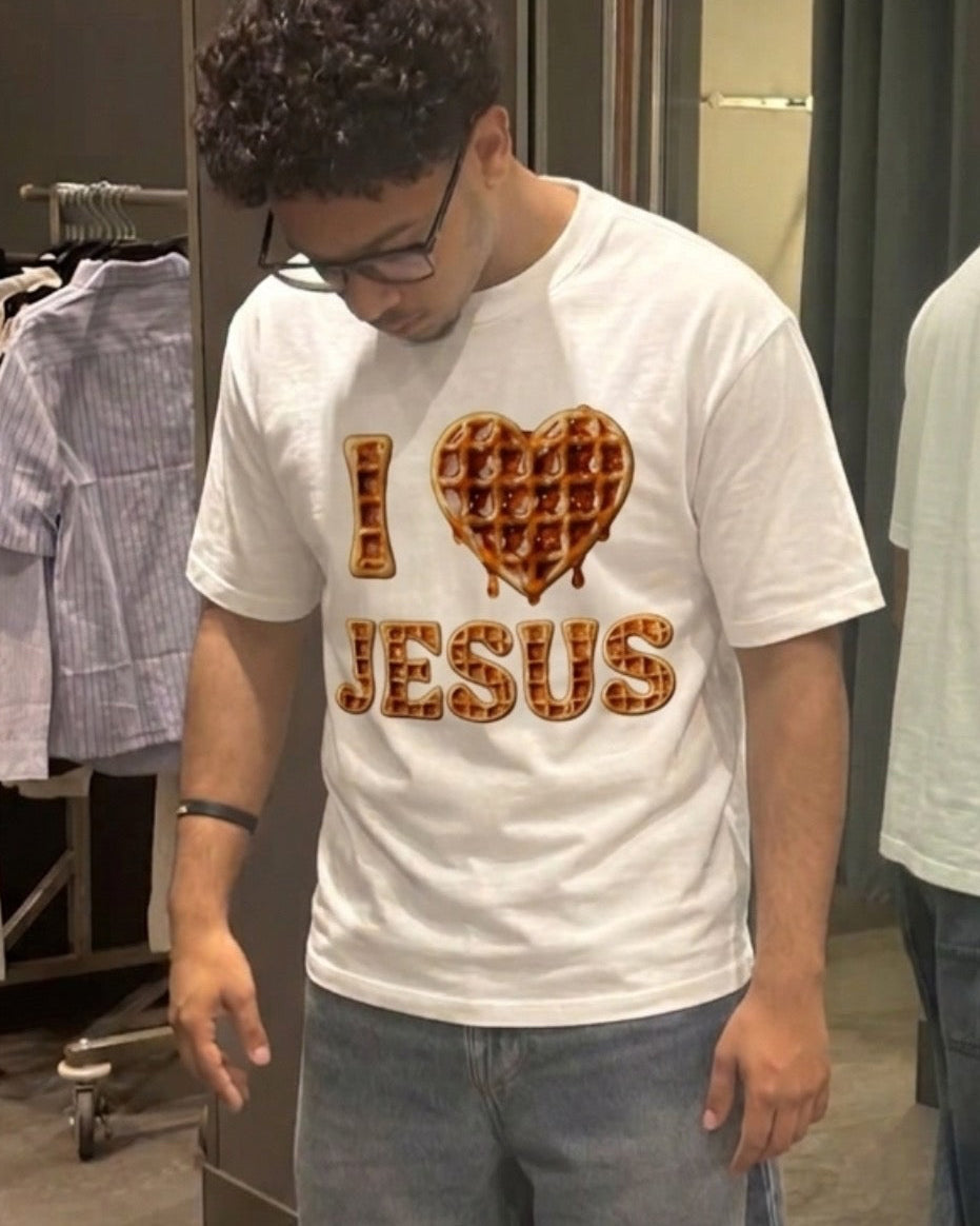 Jesus is my Provider T-Shirt