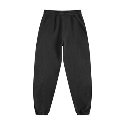 I am spirit tuned - Vintage Washed Cotton Sweatpants