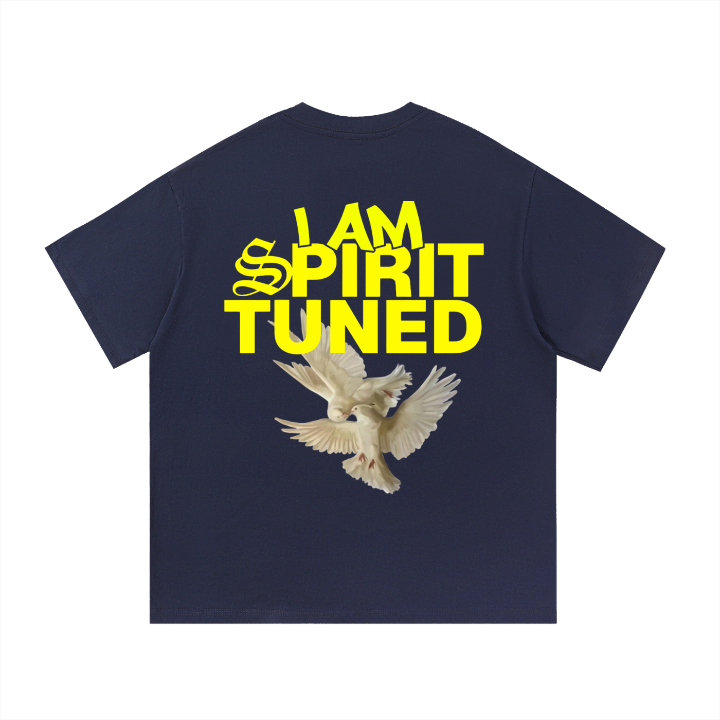 I am Spirit Tuned T-Shirt!