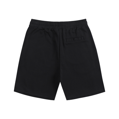 God Knows Your Worth – Cotton Shorts