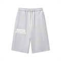 Rooted Believers Club 3/4 Sweatshorts