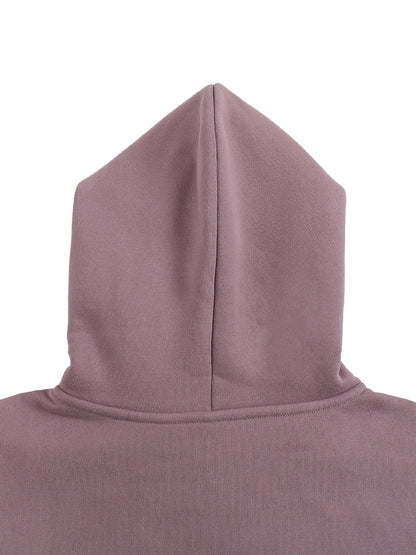 God's Own - Oversize Fleeced Hoodie