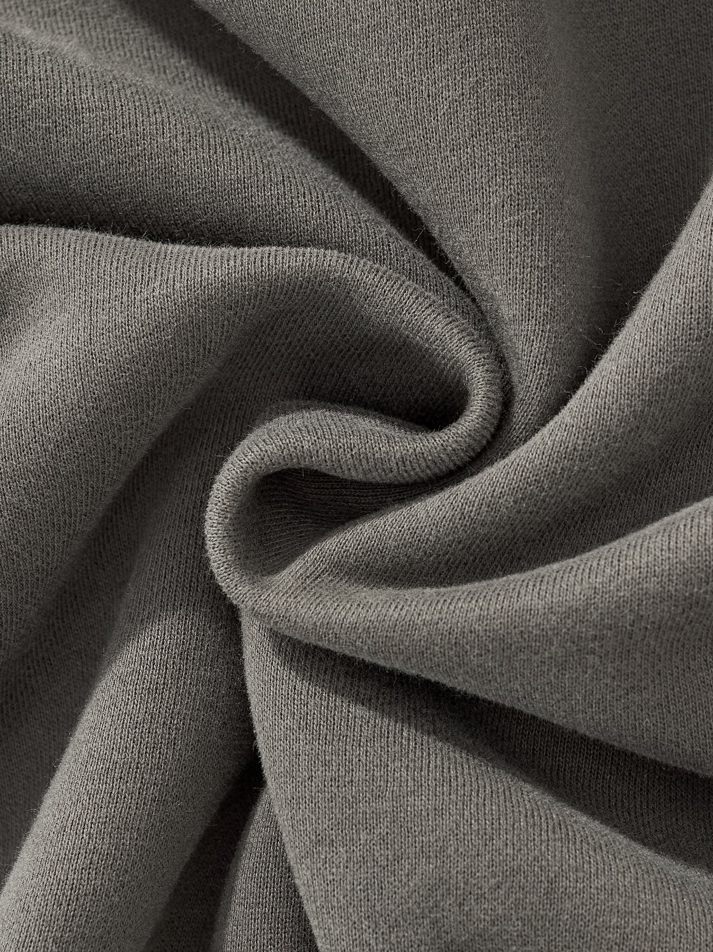 Jesus saves - Fleeced Boxy Hoodie