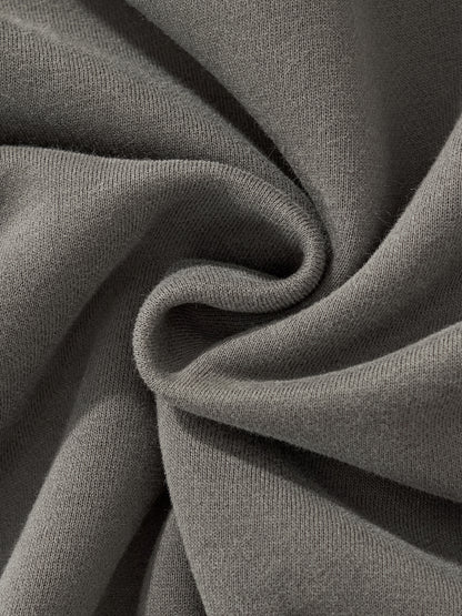 Jesus saves - Fleeced Boxy Hoodie